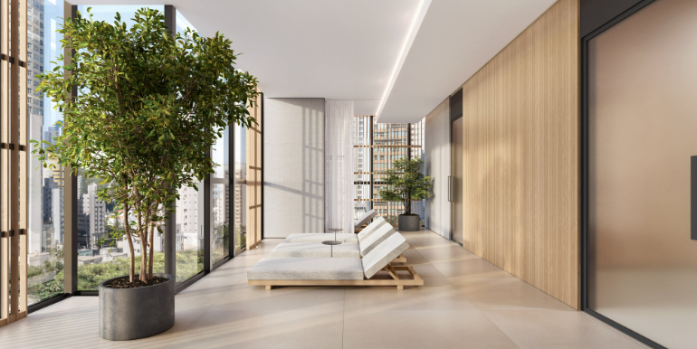 Projeção 15 do  Green Hills em Balneário Camboriú