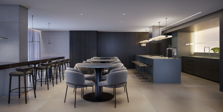 Silhueta 18 da propriedade