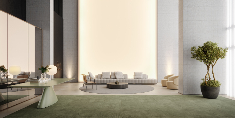 Ilustração 7 do Edifício Green Hills - Balneário Camboriú