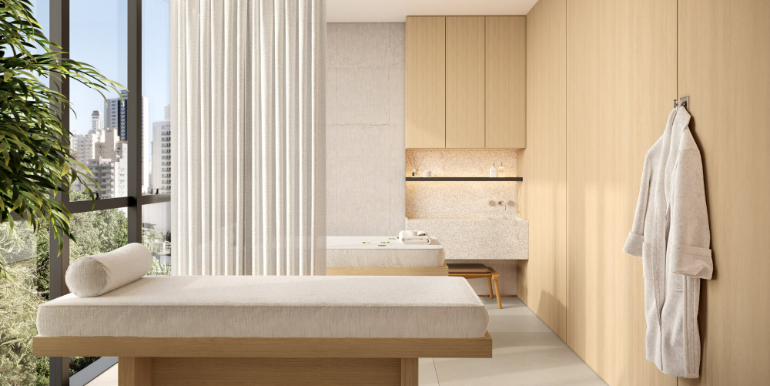 Vistalização 14 do Edifício Green Hills em Balneário Camboriú