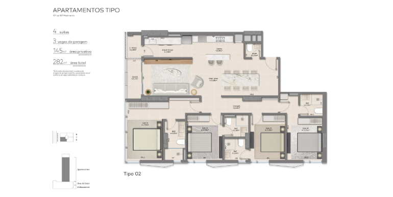 Ilustração 27 da propriedade
