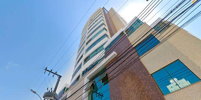 Imagem 2 do Edifício Haleiwa em Balneário Camboriú