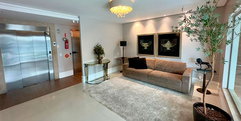 Retrato 3 do Edifício Haleiwa localizado em Balneário Camboriú