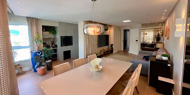 Figura 5 do Haleiwa em Balneário Camboriú