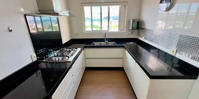 Cenário 9 do Edifício Haleiwa localizado em Balneário Camboriú