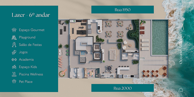 Gravura 11 do imóvel
