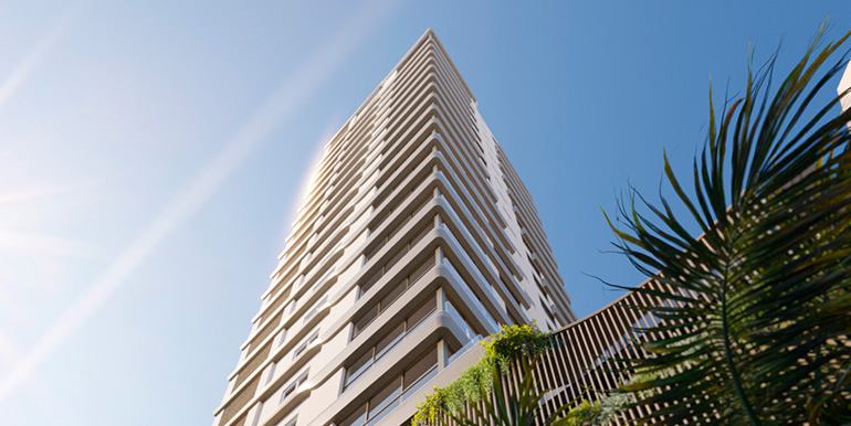 Imagem 2 do Edifício Isola di Capri em Balneário Camboriú