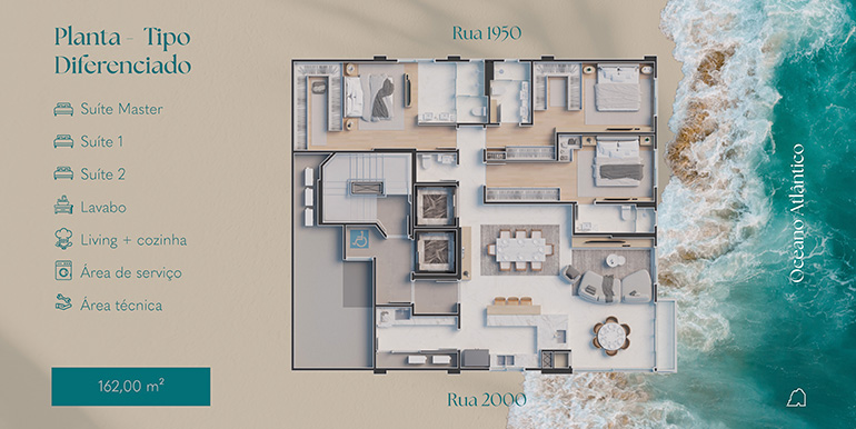 Panorama 8 do imóvel