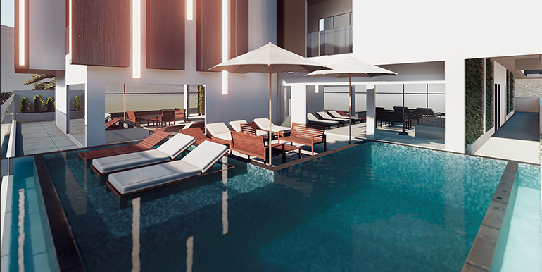 Retrato 3 do Edifício Luna Park localizado em Balneário Camboriú