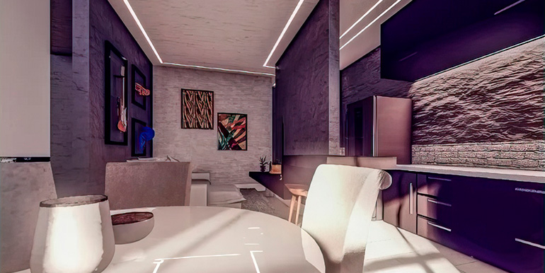 Ilustração 7 do empreendimento