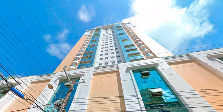 Imagem 2 do Edifício Maison San Lorenzo em Balneário Camboriú