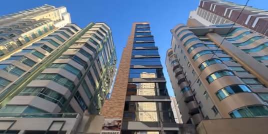 Edifício Mar Belle