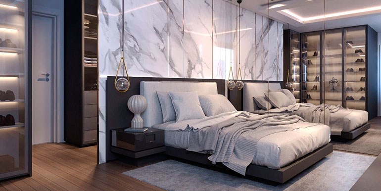 Figura 5 do Mar Belle em Balneário Camboriú