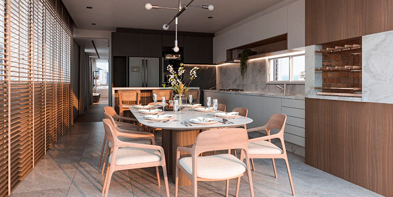 Panorama 8 do imóvel