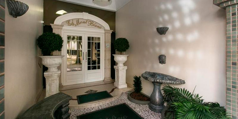 Imagem 2 do Edifício Mont Blanc em Balneário Camboriú