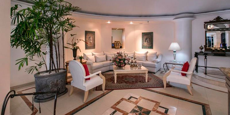 Retrato 3 do Edifício Mont Blanc localizado em Balneário Camboriú