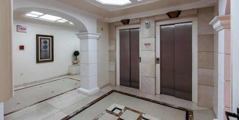 Ilustração 7 do empreendimento