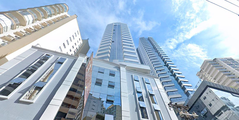 Imagem 2 do Edifício Olimpia em Balneário Camboriú