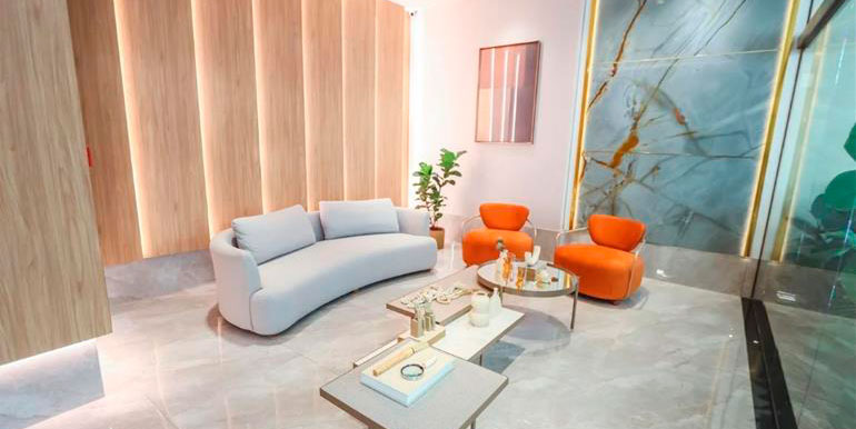 Imagem 2 do Edifício Palazzo del Sole em Balneário Camboriú