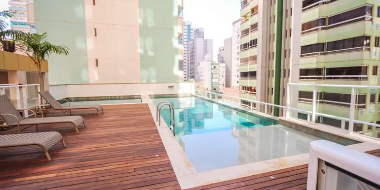 Retrato 3 do Edifício Palazzo del Sole localizado em Balneário Camboriú