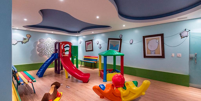 Quadro 13 do empreendimento