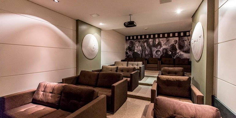 Projeção 15 da propriedade