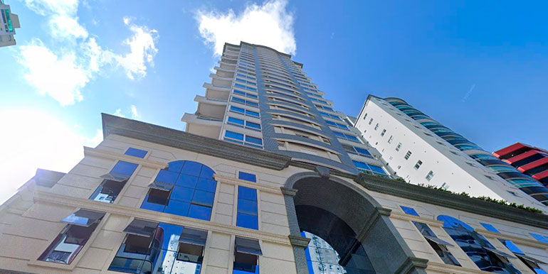 Imagem 2 do Edifício San Giorgio em Balneário Camboriú