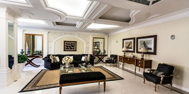 Retrato 3 do Edifício San Giorgio localizado em Balneário Camboriú