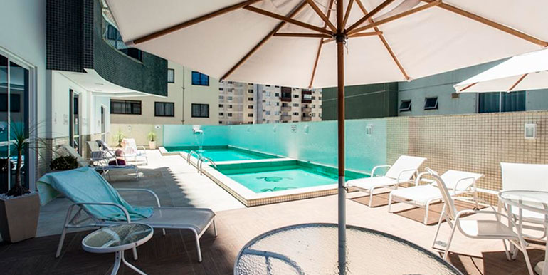 Figura 5 do San Giorgio em Balneário Camboriú