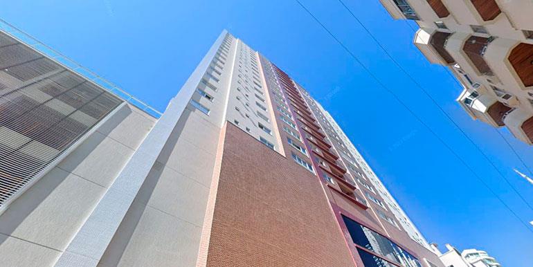 Imagem 2 do Edifício Sangiovese em Balneário Camboriú