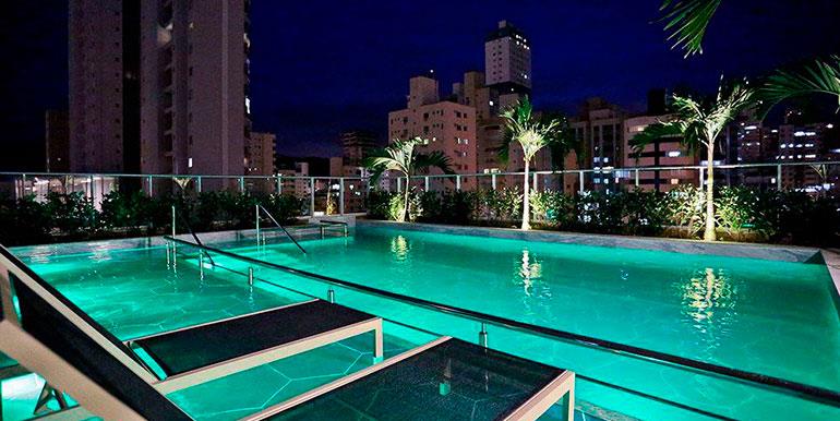 Retrato 3 do Edifício Sangiovese localizado em Balneário Camboriú