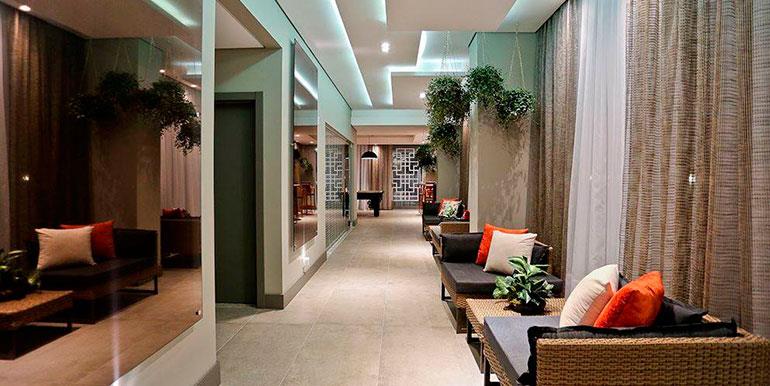 Figura 5 do  Sangiovese em Balneário Camboriú