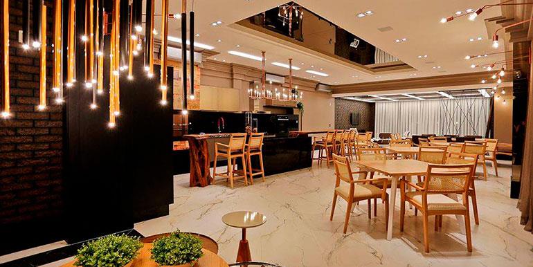 Ilustração 7 do Edifício Sangiovese - Balneário Camboriú