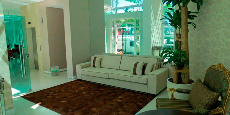 Imagem 2 do Edifício Summer Breeze em Balneário Camboriú