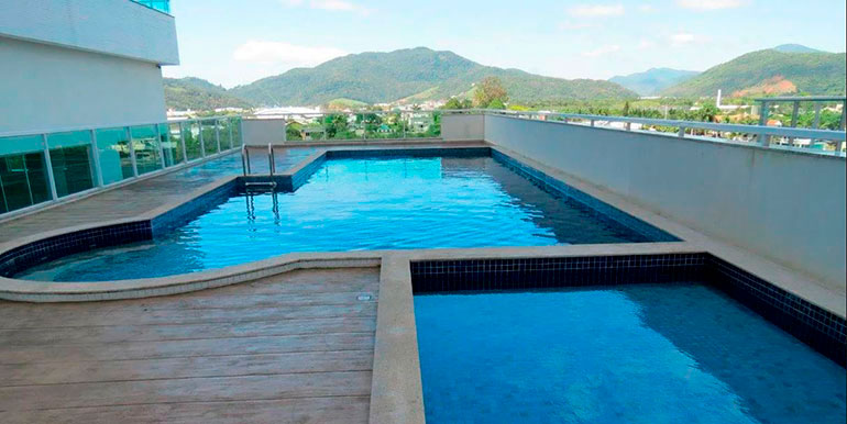 Retrato 3 do Edifício Summer Breeze localizado em Balneário Camboriú