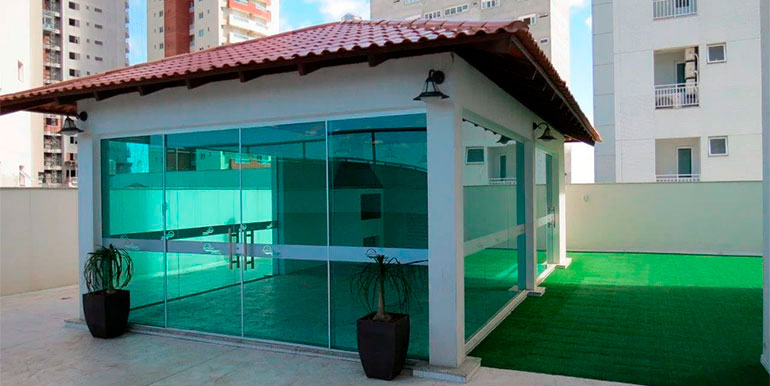 Vista 4 do empreendimento