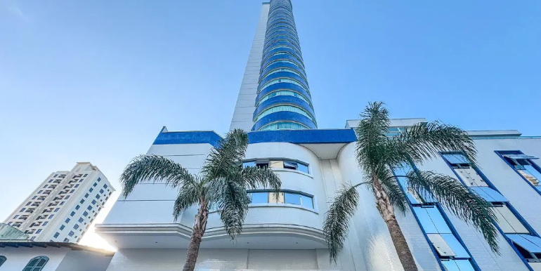 Imagem 2 do Edifício Torre D’ Veneza em Balneário Camboriú