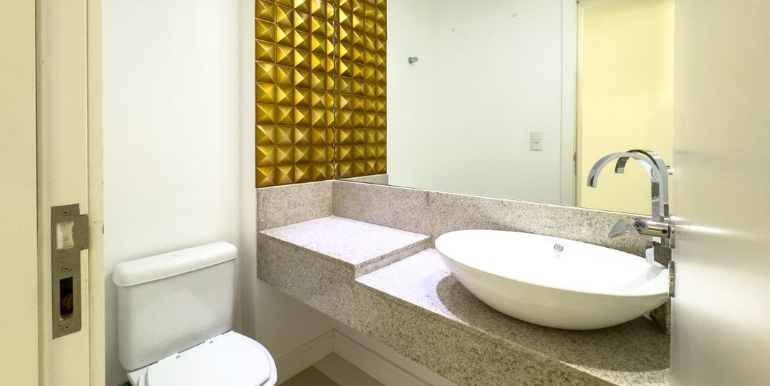 Painel 19 do empreendimento