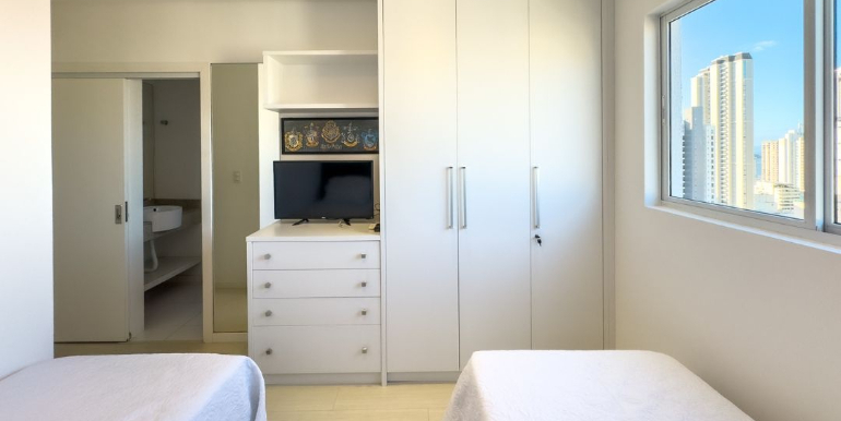 Panorama 28 do empreendimento