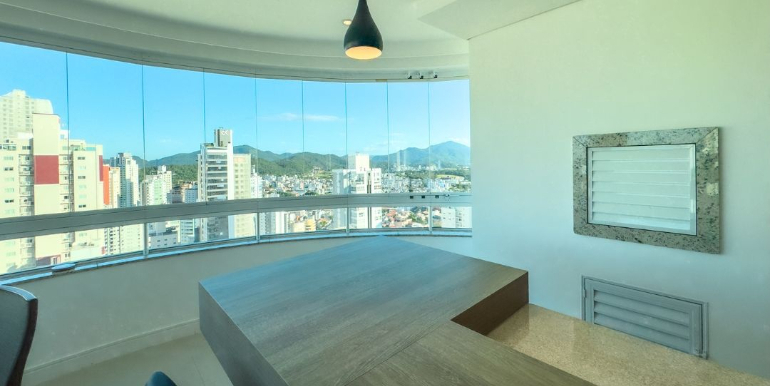 Ilustração 7 do Edifício Torre D’ Veneza - Balneário Camboriú