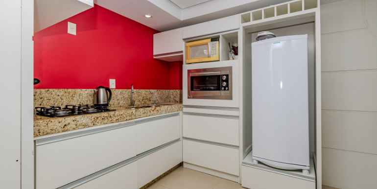 Quadro 13 do empreendimento