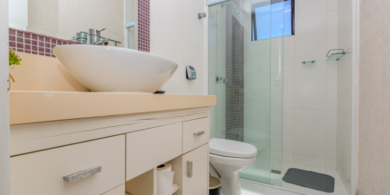 Painel 19 do empreendimento