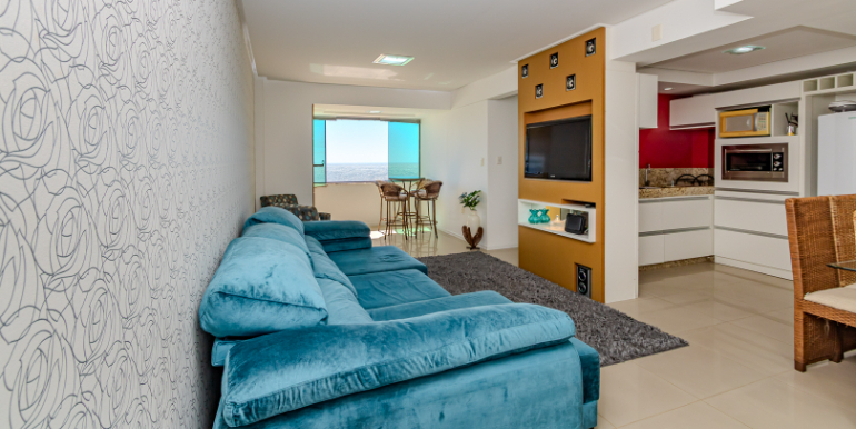 Figura 5 do  Torre de São Francisco em Balneário Camboriú