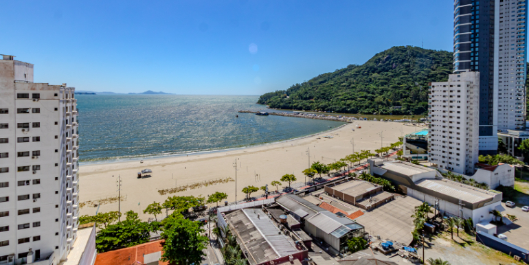 Cenário 9 do Edifício Torre de São Francisco localizado em Balneário Camboriú