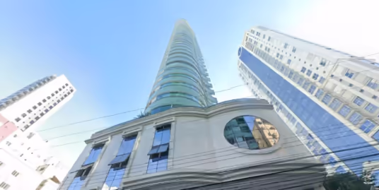 Edifício Torre D’ Napoli