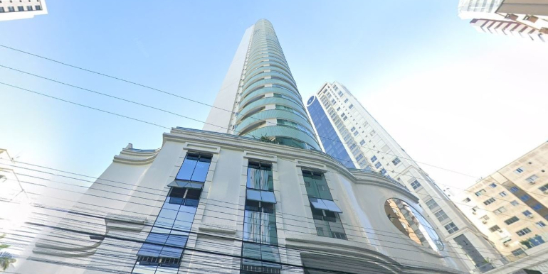 Imagem 2 do Edifício Torre D’ Napoli em Balneário Camboriú