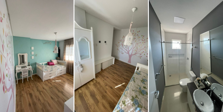 Quadro 13 do empreendimento