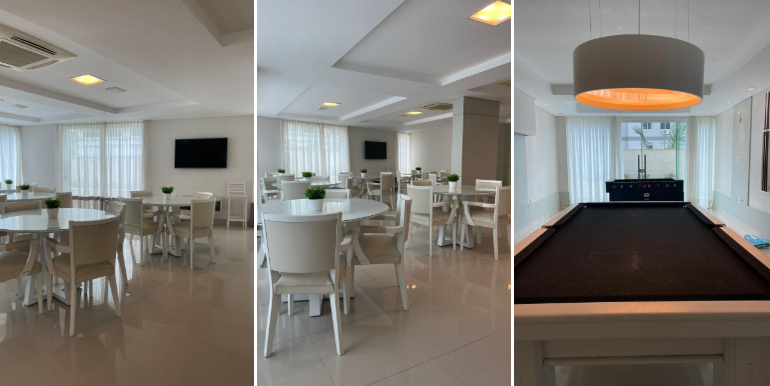 Vista 4 do Ed. Torre D’ Napoli situado em BC