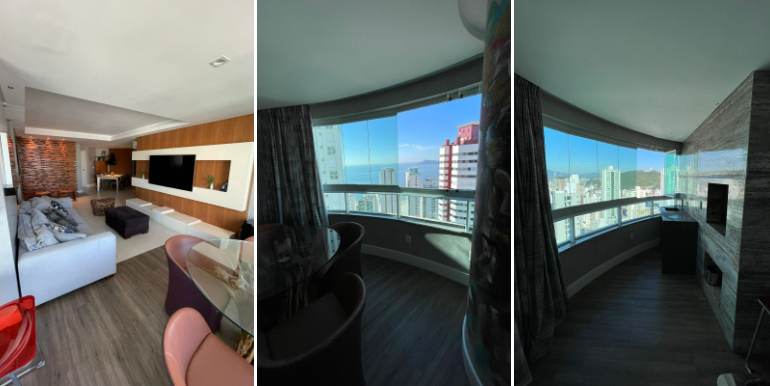 Panorama 8 do imóvel