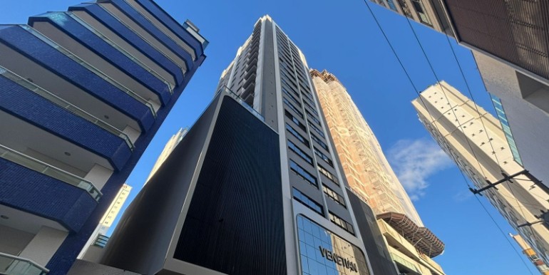 Imagem 2 do Edifício Venetian em Balneário Camboriú